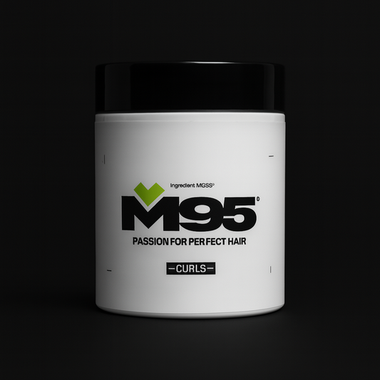 🌀 M95 | Curl Cream